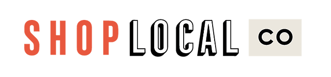 Shop Local CO